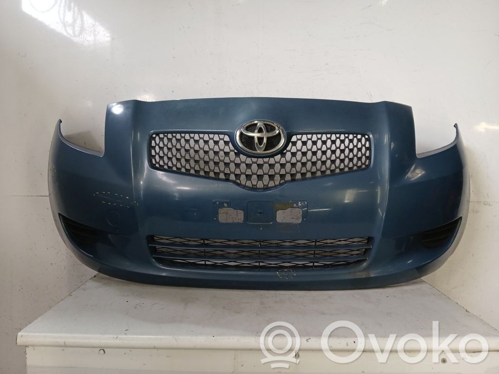 Toyota Yaris Parachoques delantero 