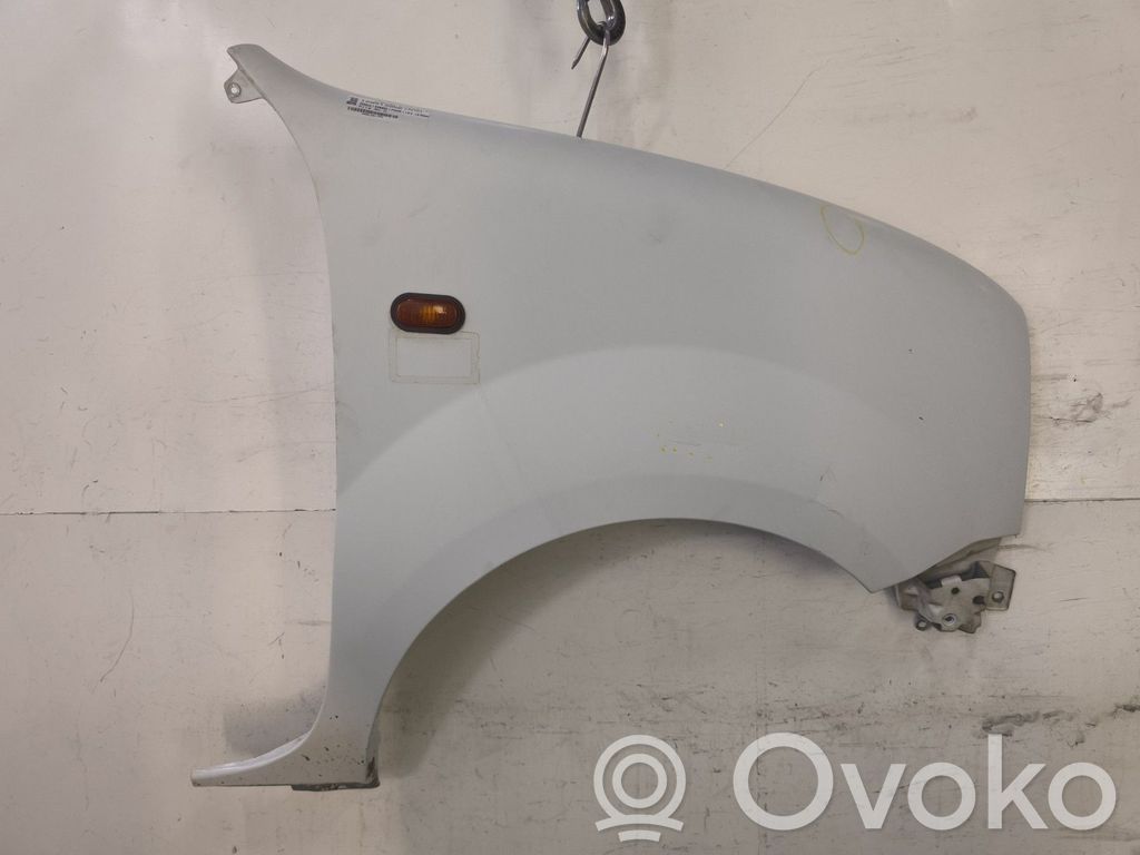 Renault Kangoo I Parafango 