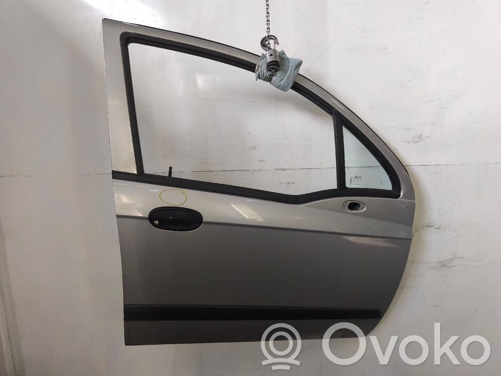 Chevrolet Matiz Porte avant