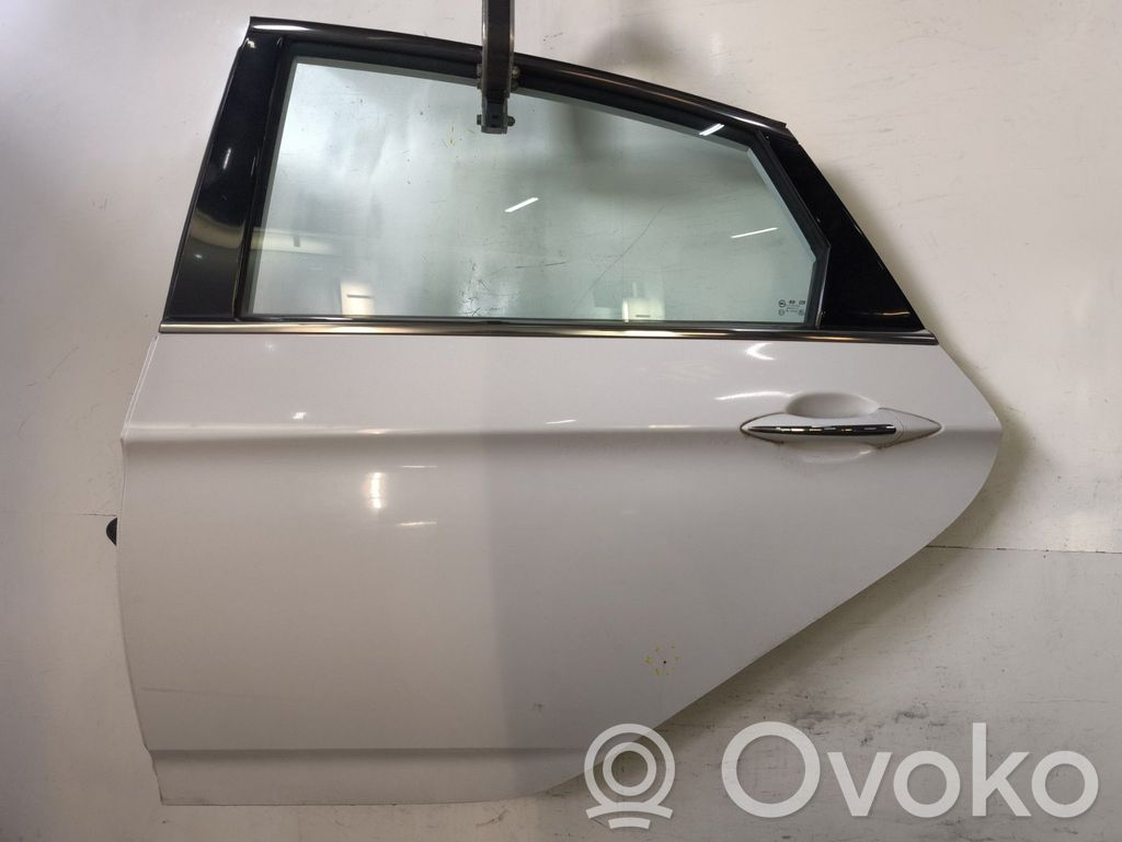 Hyundai i40 Portiera posteriore 