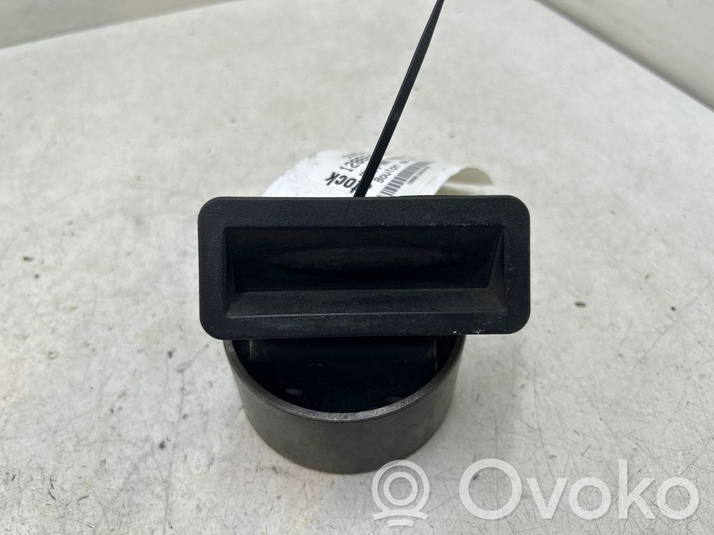Ford C-MAX I Interruptor para abrir la puerta trasera 