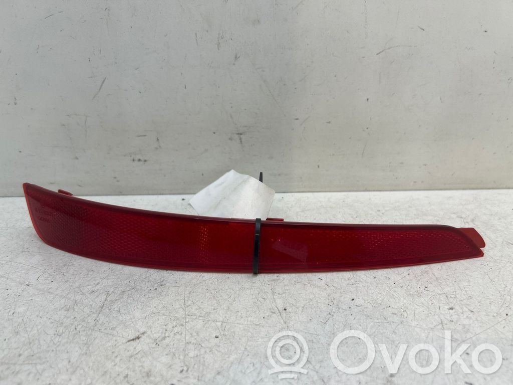 Skoda Octavia Mk3 (5E) Reflector spate 