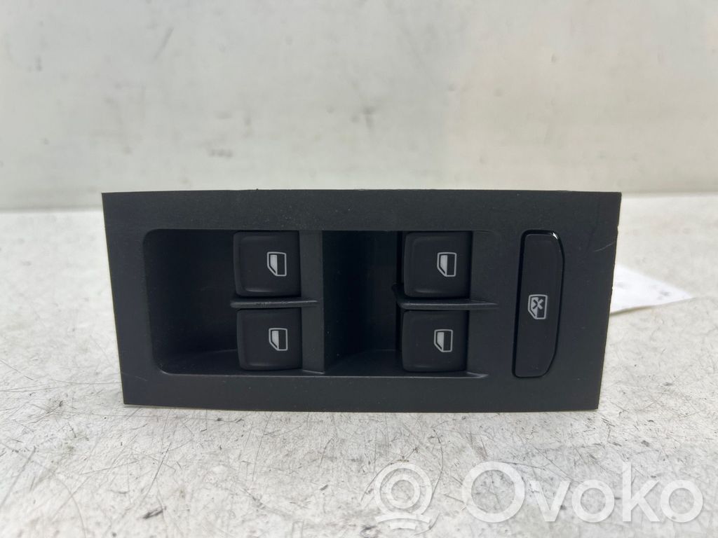 Comutator comandă geamuri electrice   5E0959857