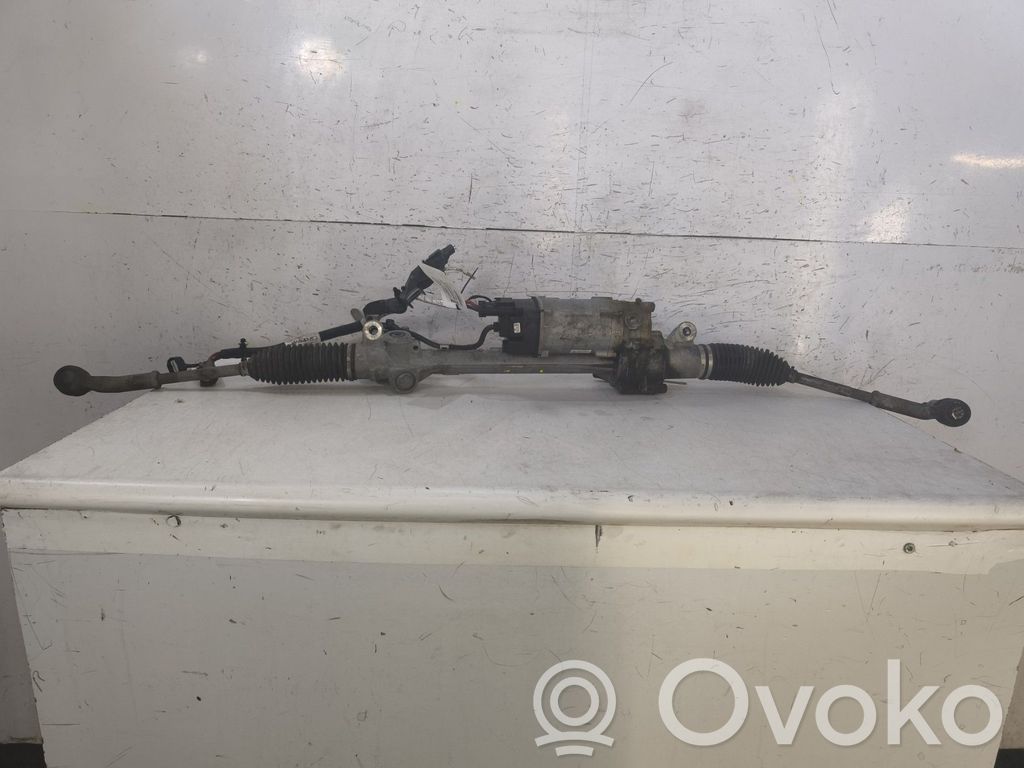 Land Rover Discovery Sport Casetă direcție 