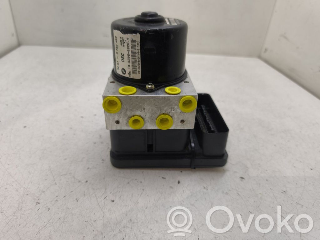 ABS bloks   34516765452