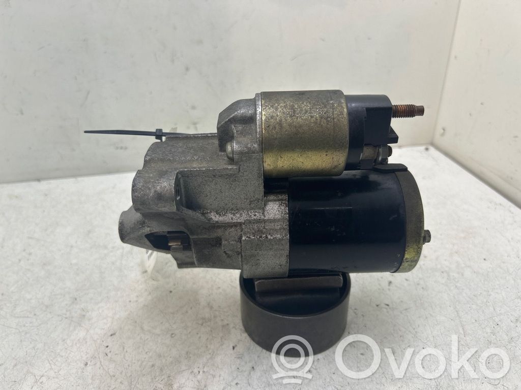 Electromotor   9656262780