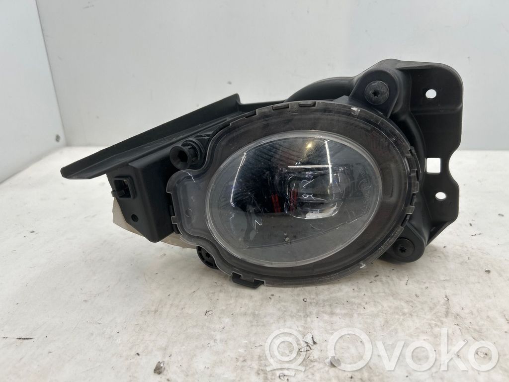 Seat Leon IV Feu antibrouillard avant