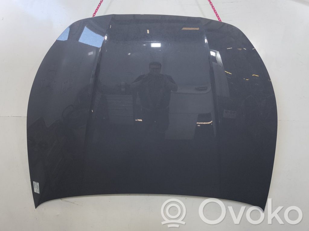 Seat Leon IV Капот двигателя 