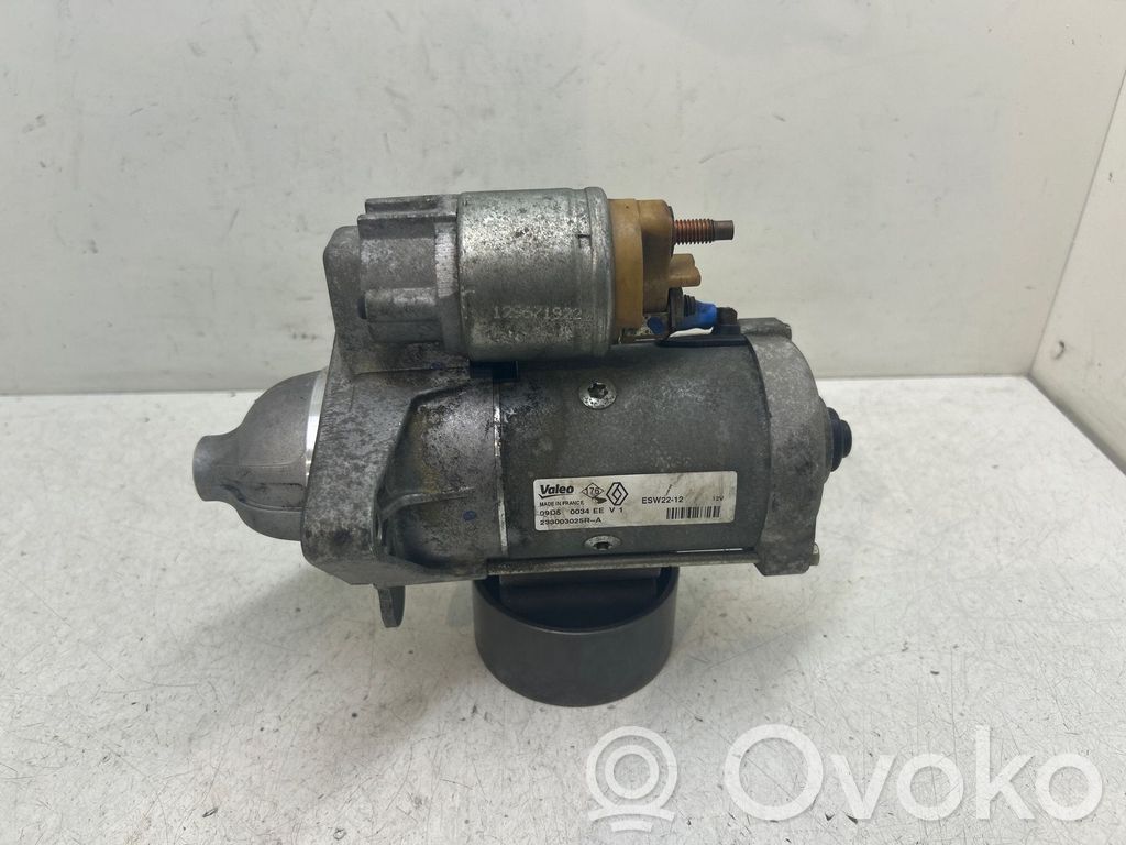 Electromotor   233003025R