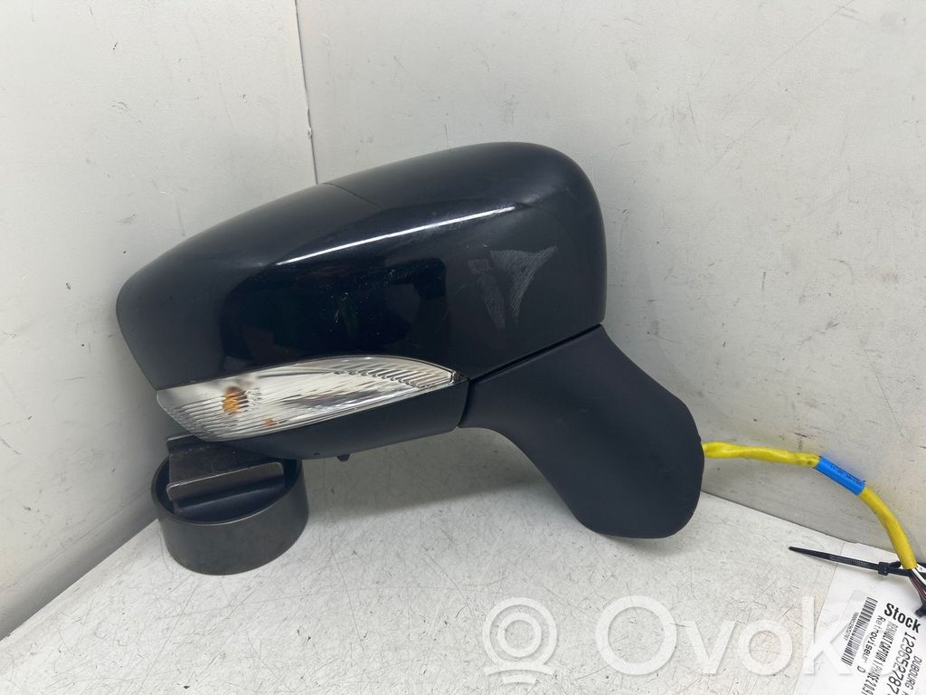 Renault Captur Espejo lateral manual 
