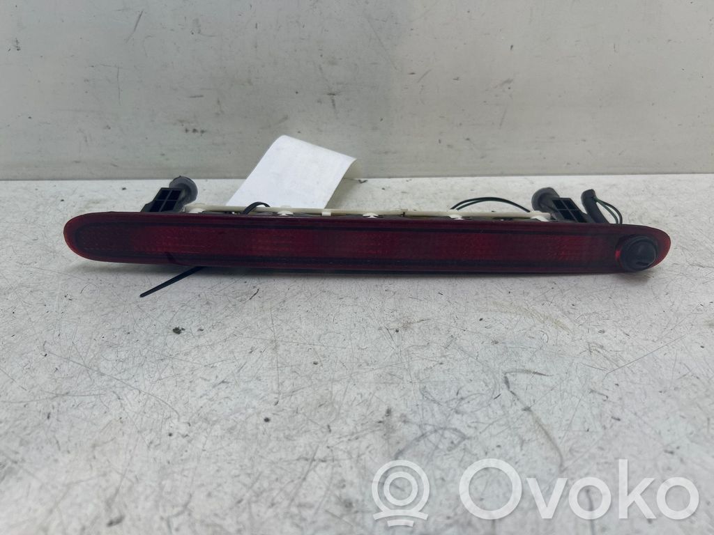 Luce d’arresto centrale/supplementare   3582063J00