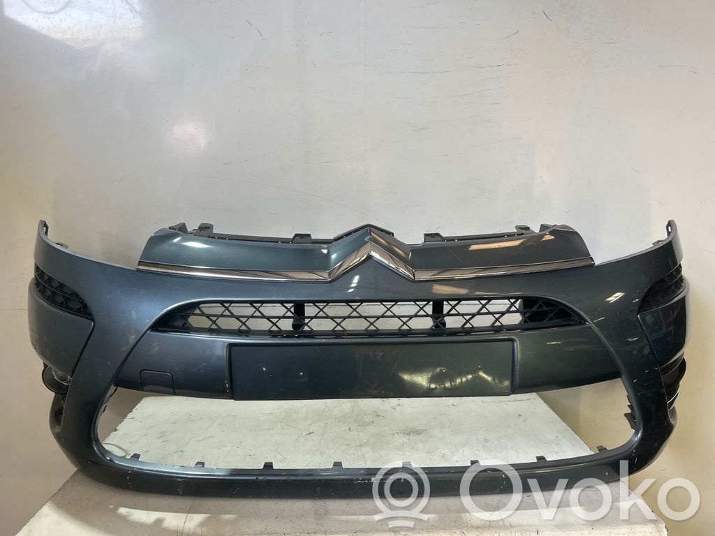 Citroen C4 I Picasso Parachoques delantero
