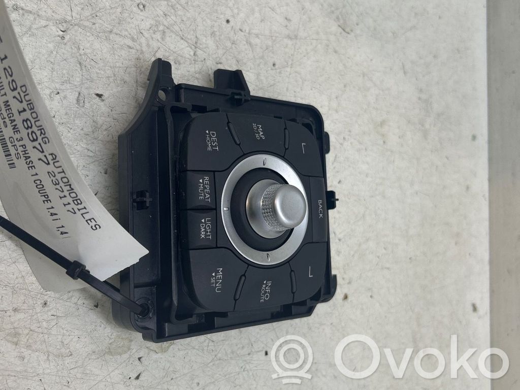 Modul comenzi multimedia   253B00345R