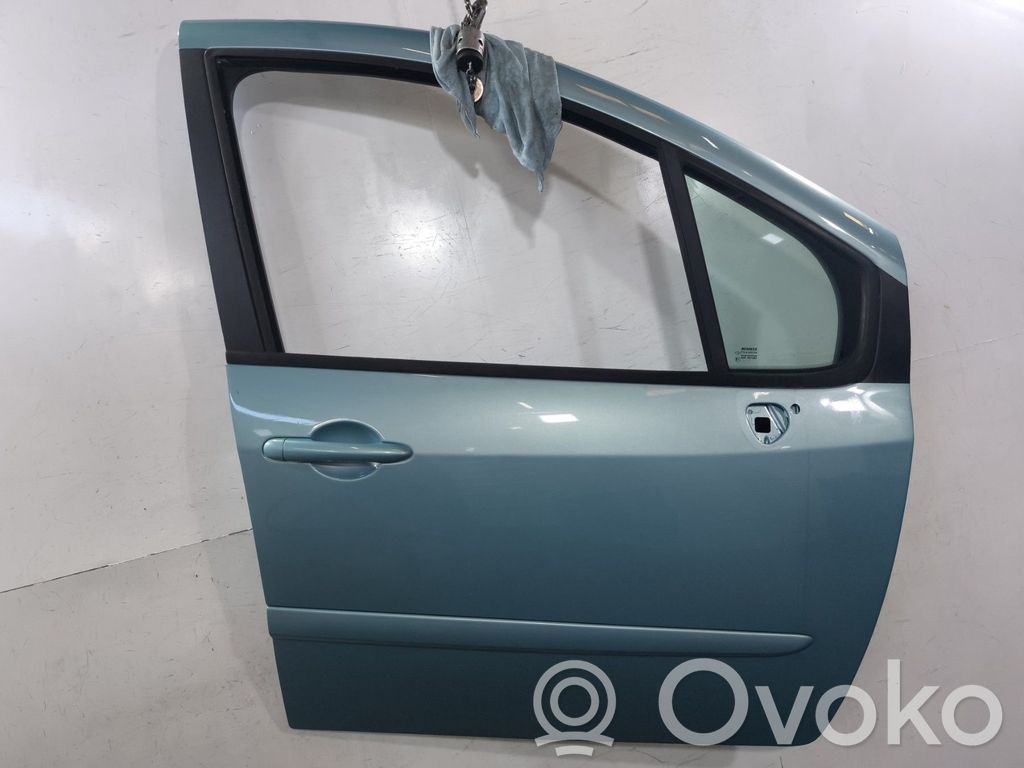 Renault Grand Modus Portiera anteriore