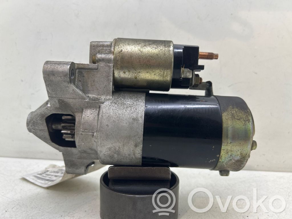Electromotor   M001T80381