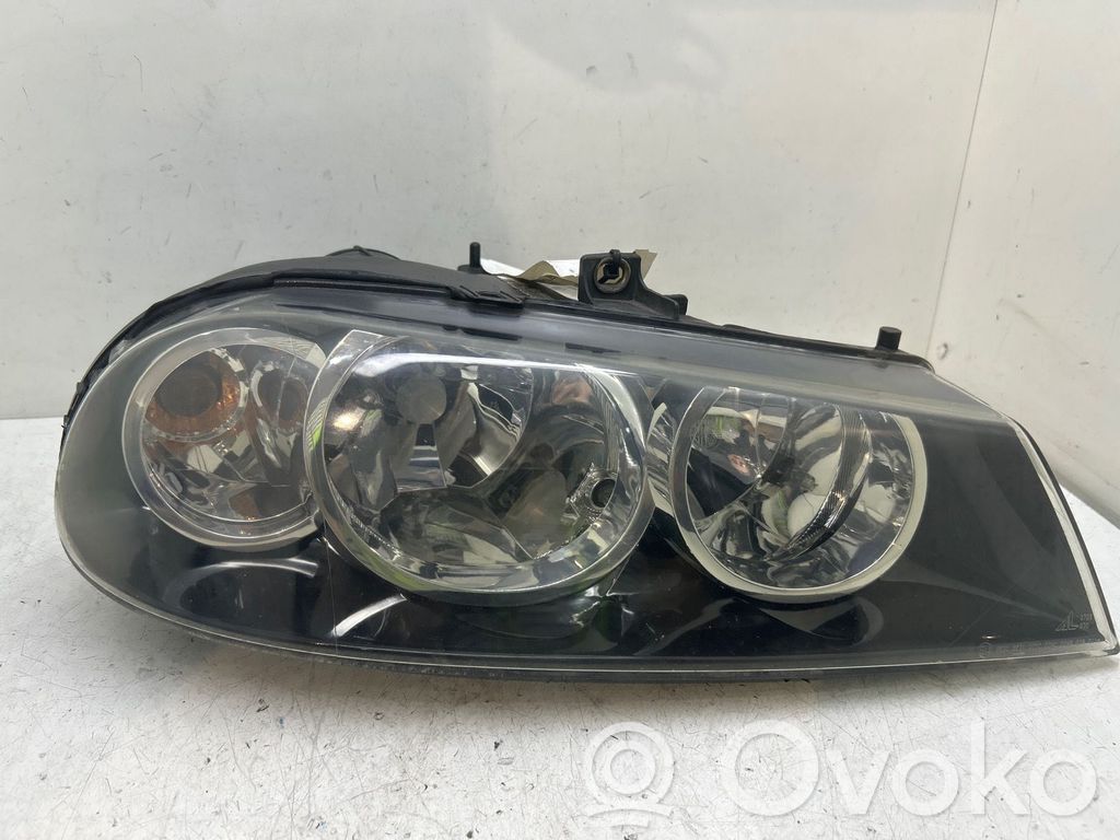 Alfa Romeo 156 Phare frontale