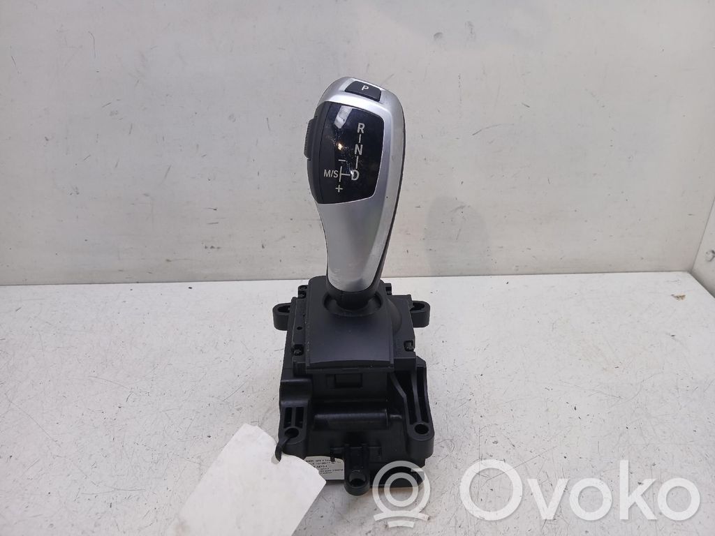 BMW 5 F10 F11 Lewarek zmiany biegów / górny 