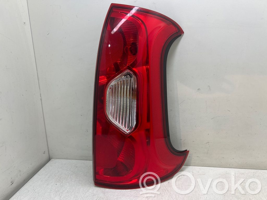 Fiat Panda III Takavalot 