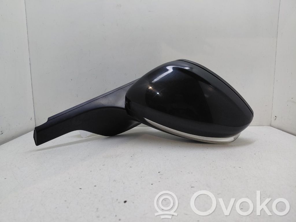 Citroen C3 Manuaalinen sivupeili