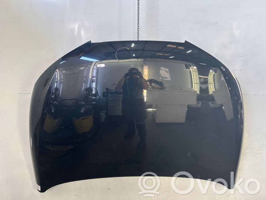 Seat Ibiza IV (6J,6P) Couvercle, capot moteur