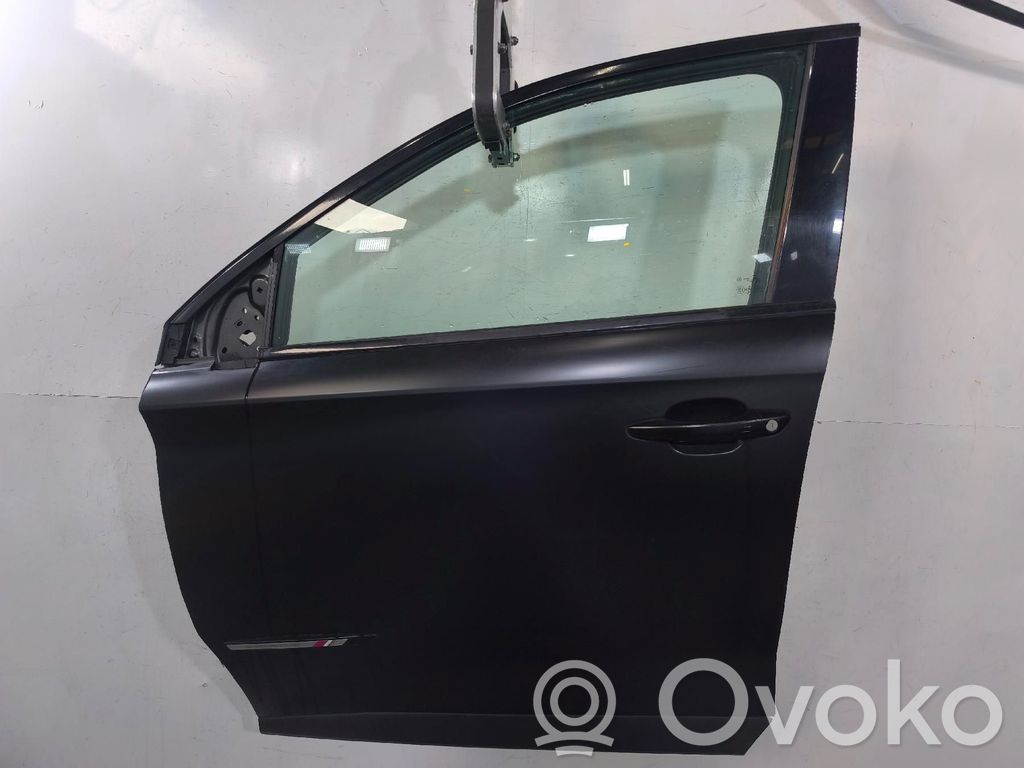 DS Automobiles 7 Crossback Tür vorne