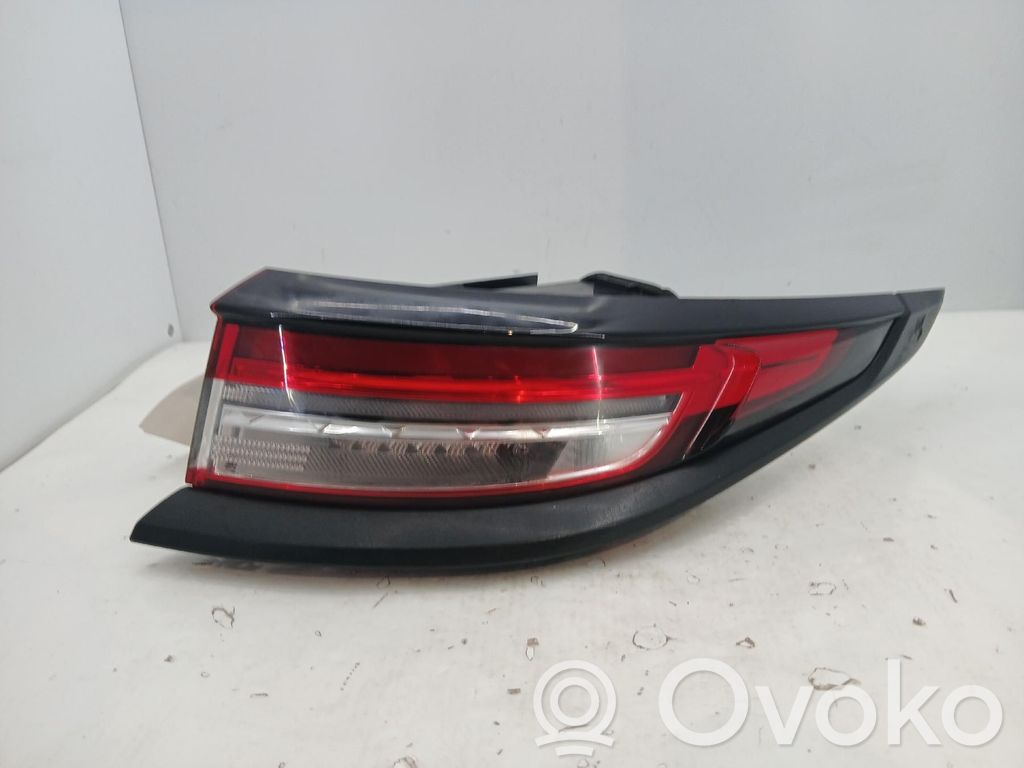 DS Automobiles 3 Crossback Takavalot