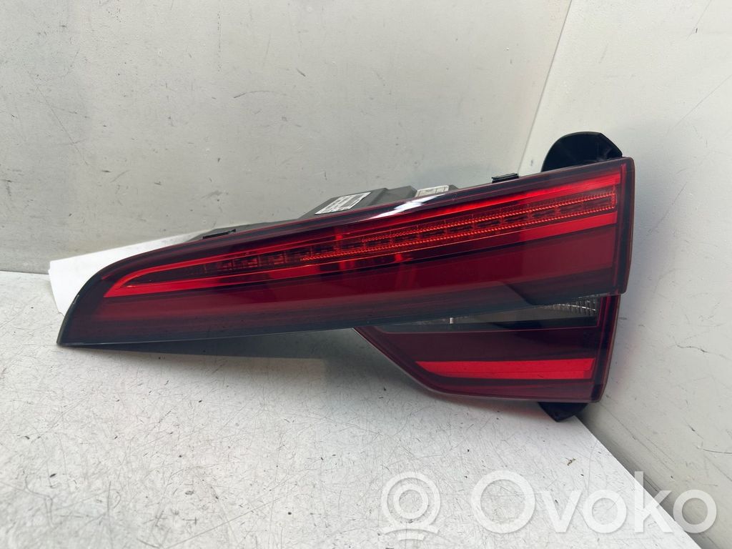 Audi A4 S4 B9 Feux arrière sur hayon