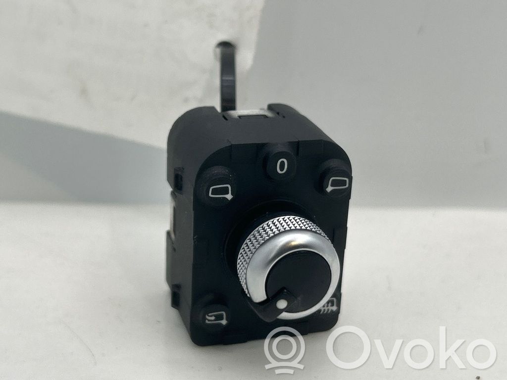 Comutator oglinzi laterale   4M0959565Q