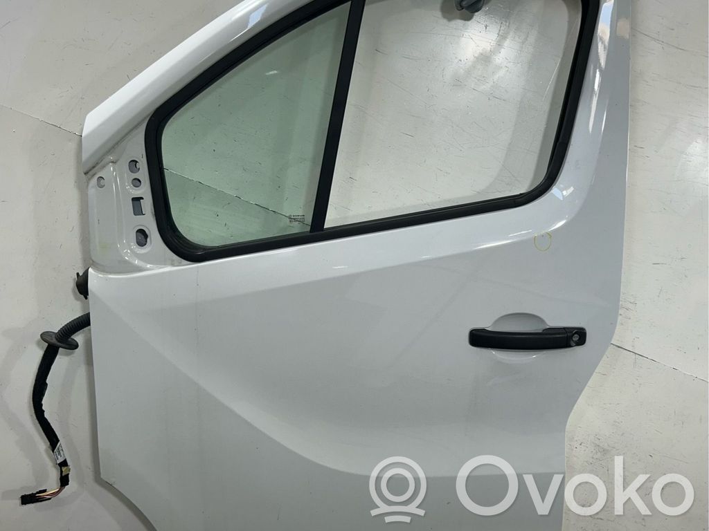 Renault Trafic III (X82) Portiera anteriore