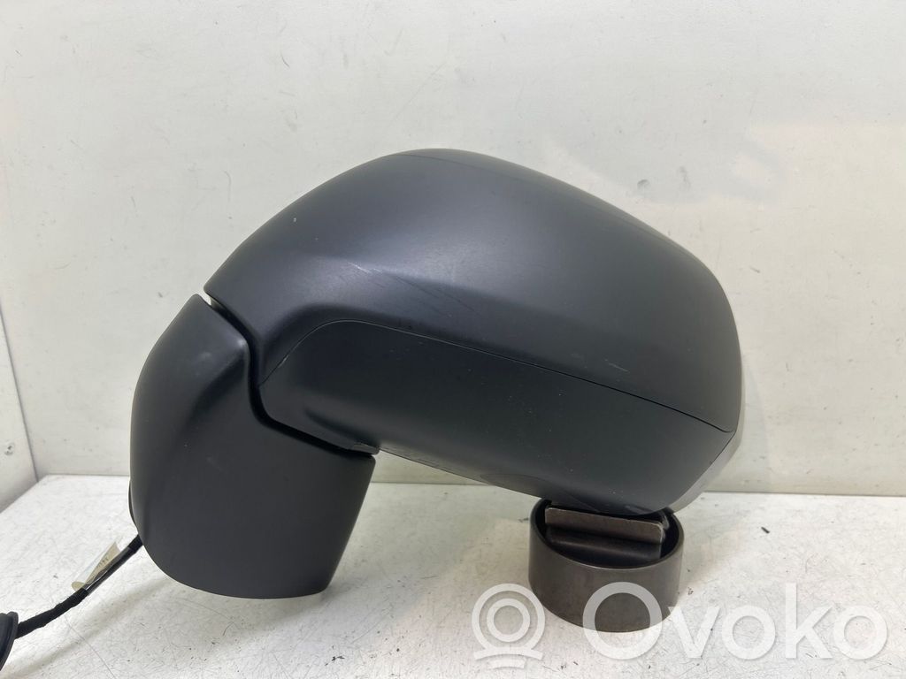 Citroen C3 Picasso Oglindă exterioară manuală