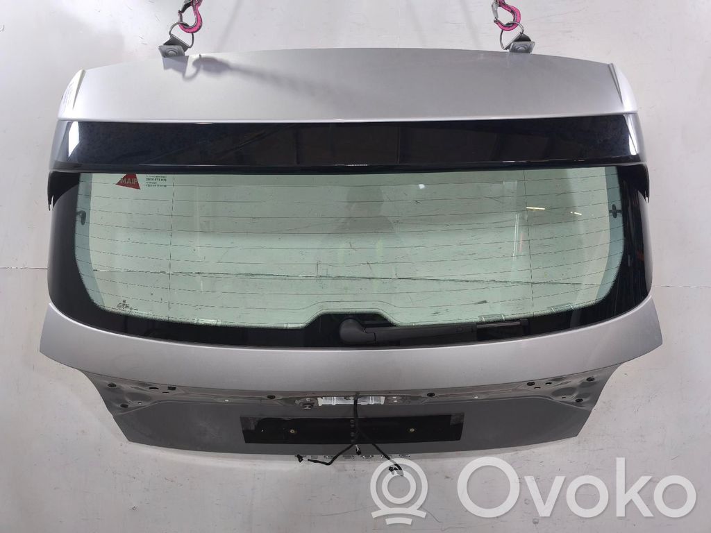 Volkswagen T-Cross Puerta del maletero/compartimento de carga