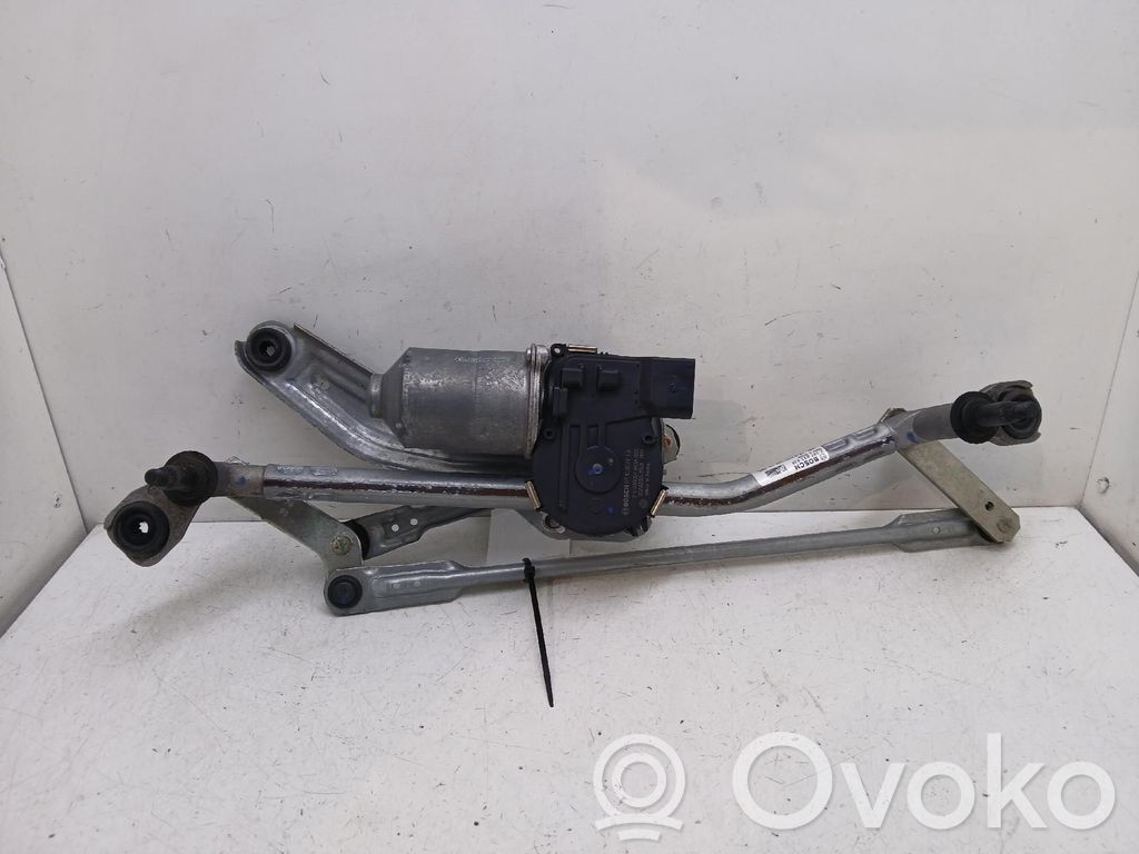 Wischermotor   2GM955119B