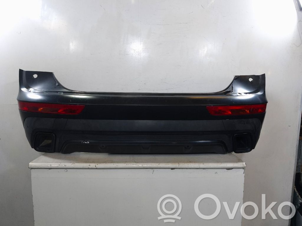 DS Automobiles 7 Crossback Bară spate