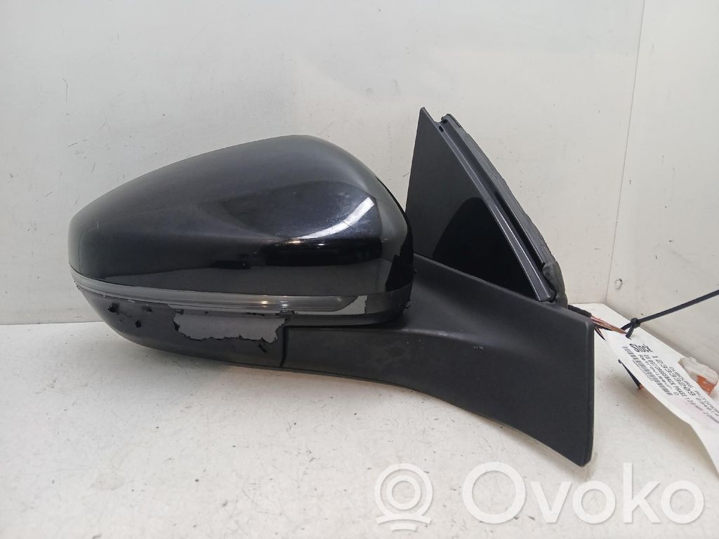 DS Automobiles 7 Crossback Oglindă exterioară manuală