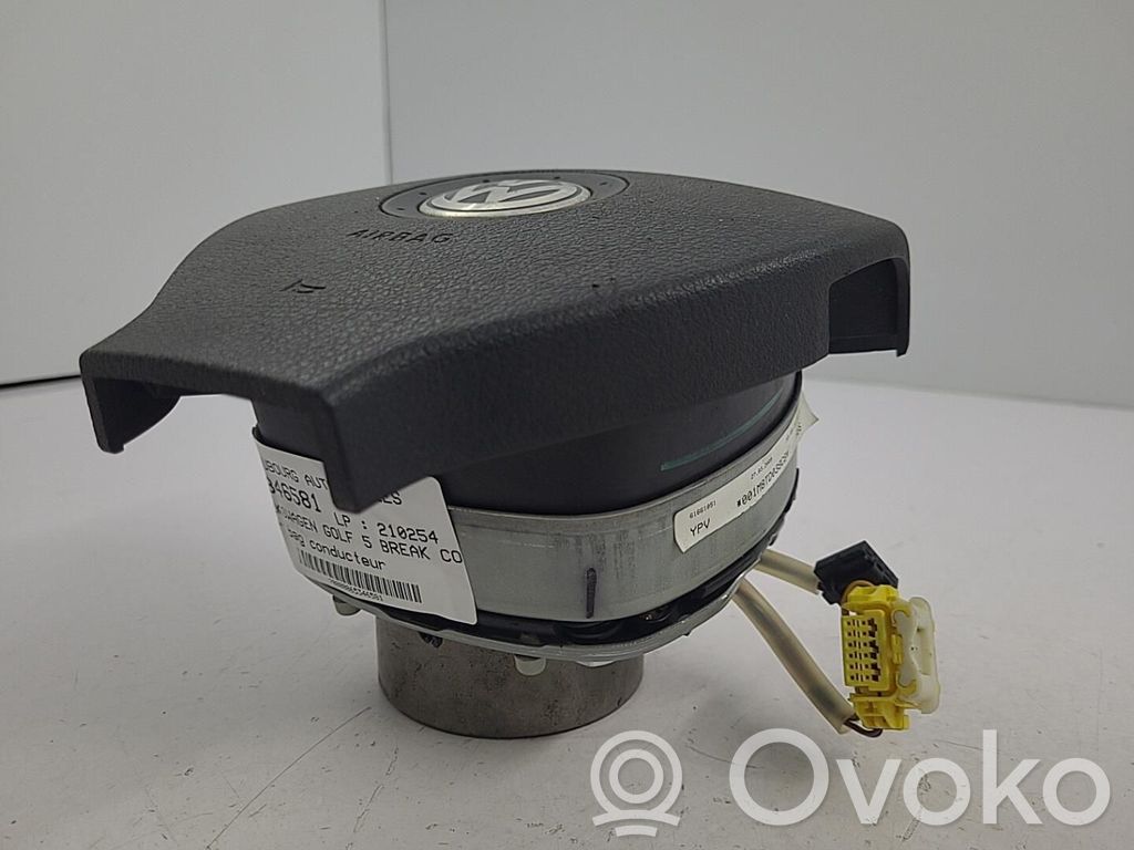 Volkswagen Golf V Airbag volan 