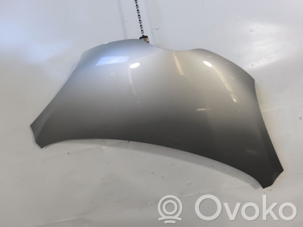 Citroen C1 Vano motore/cofano