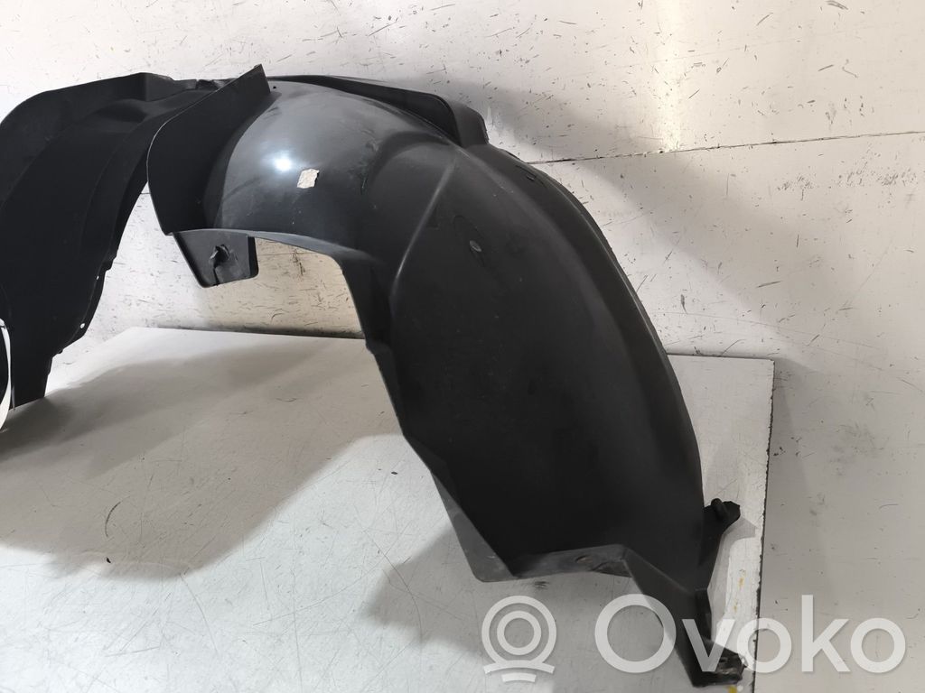 Dacia Duster Rivestimento paraspruzzi passaruota anteriore