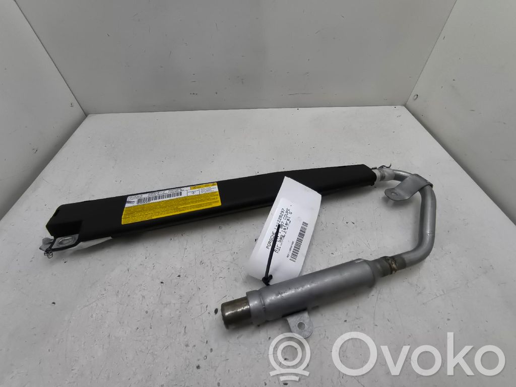 Airbag lateral   99780309103