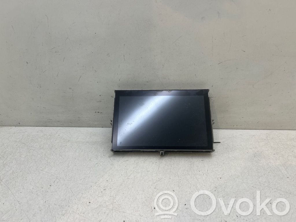 Bildschirm / Display / Anzeige   280342845R