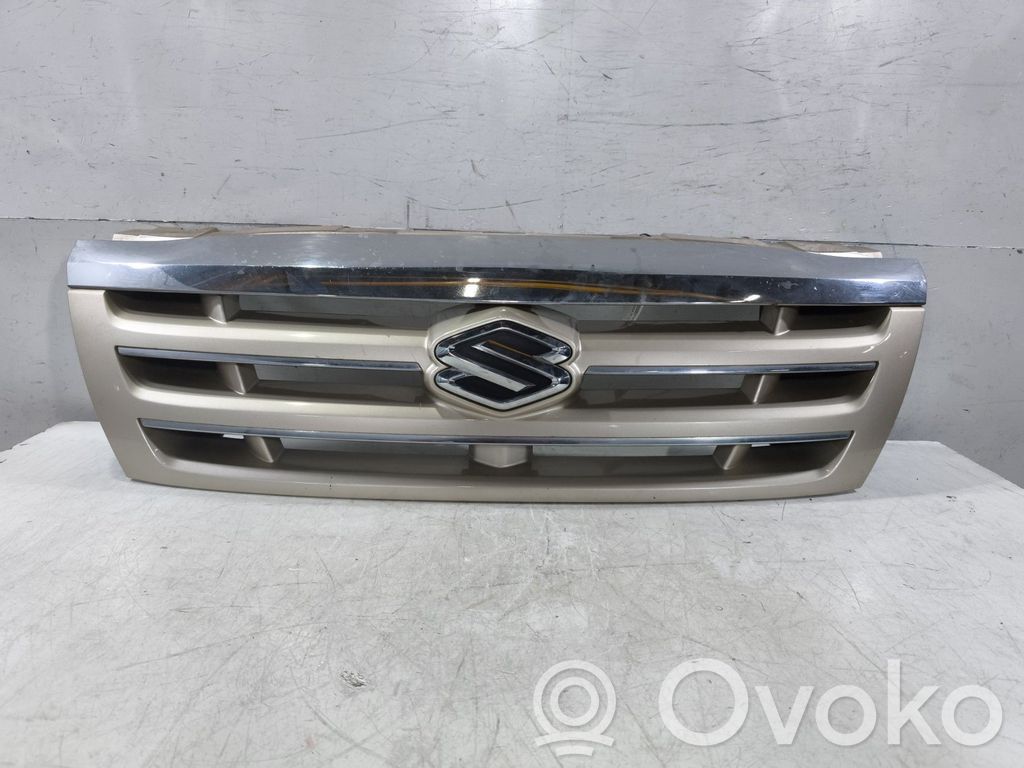 Suzuki Grand Vitara I Kühlergrill