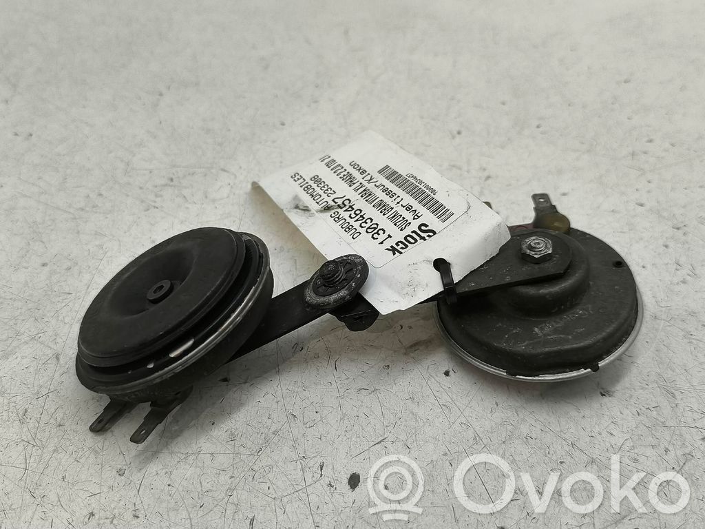 Claxon   3850065D40