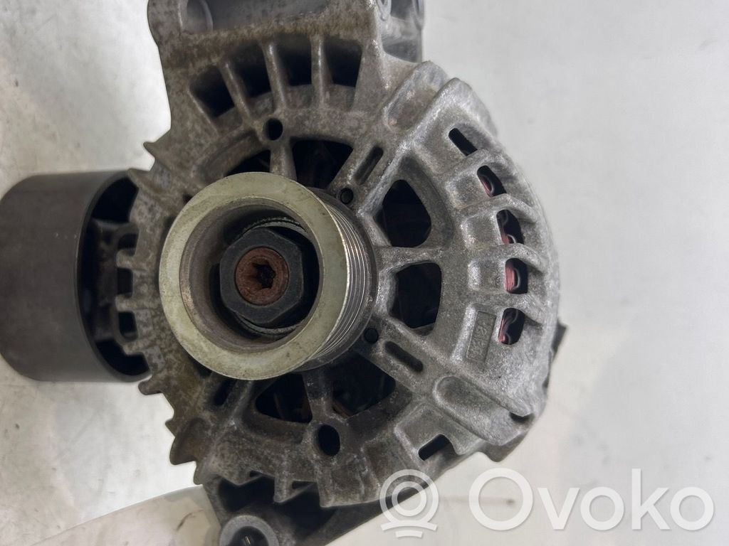 Lichtmaschine   AV6N10300HA