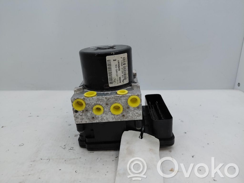 Pompă ABS   CV212C405EA
