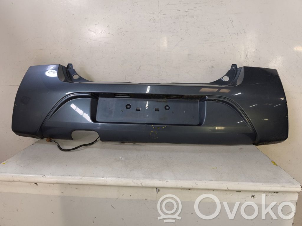 Renault Twingo II Pare-chocs