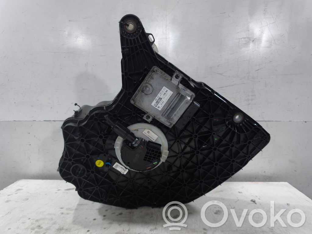 Audi A4 S4 B9 AdBlue Tank