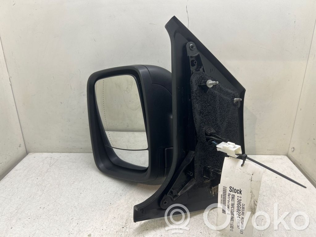 Renault Trafic III (X82) Specchietto retrovisore manuale