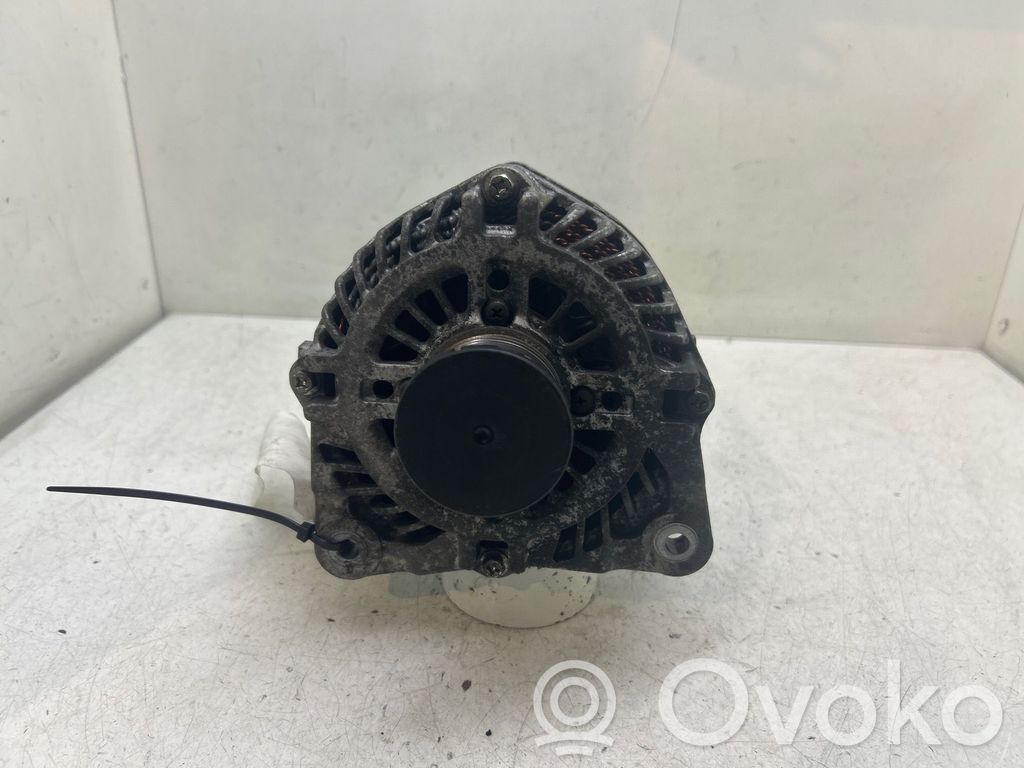 Alternador   231006729R