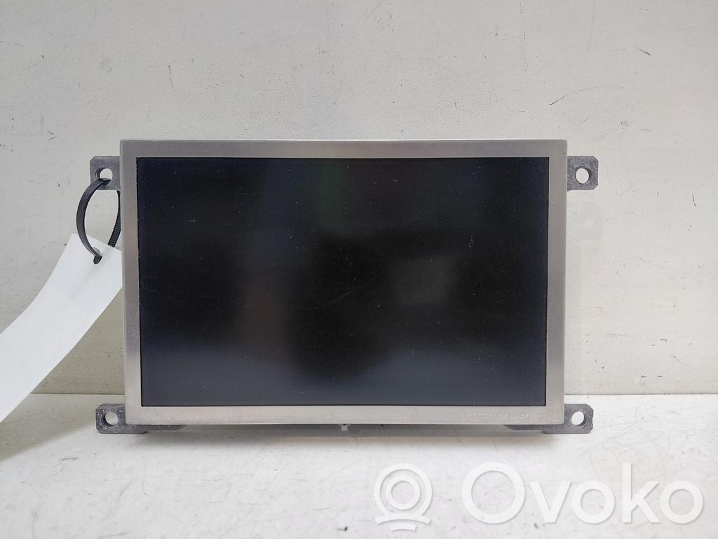 Citroen DS5 Pantalla/monitor/visor