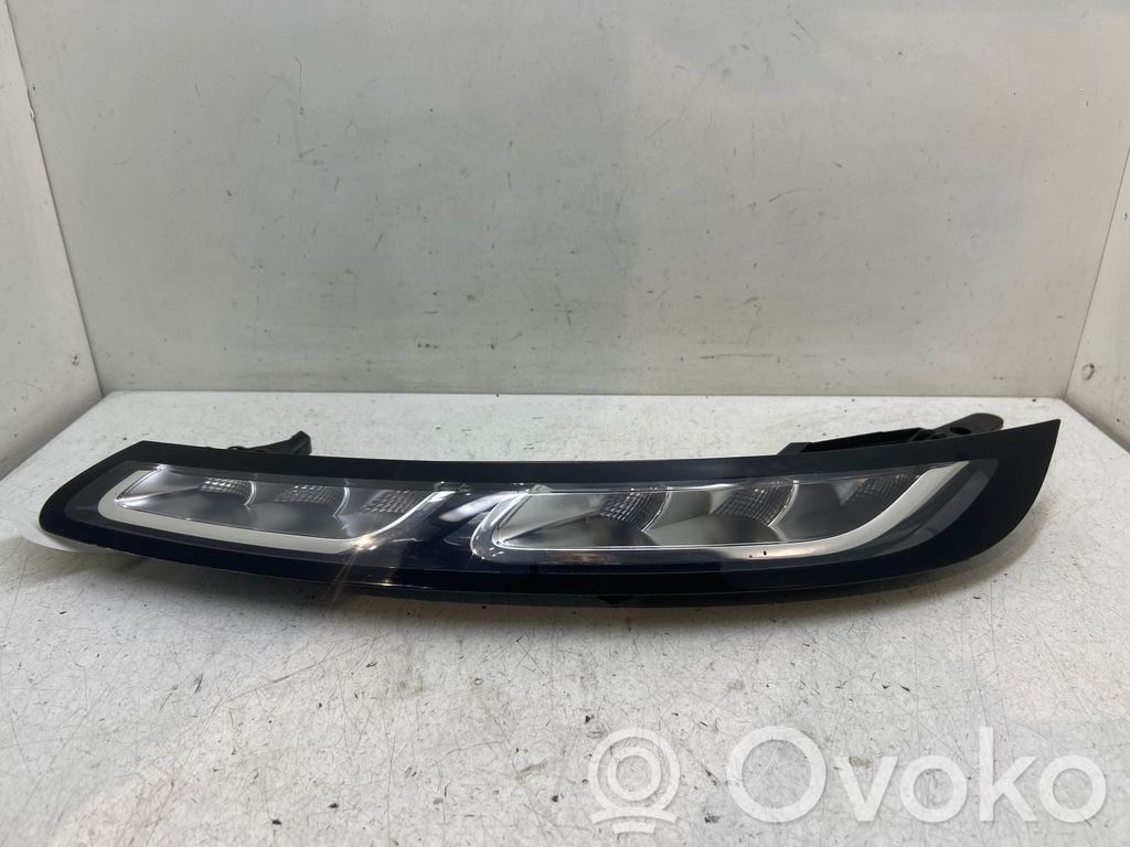 Citroen C4 Cactus Proiector lumini zi LED 