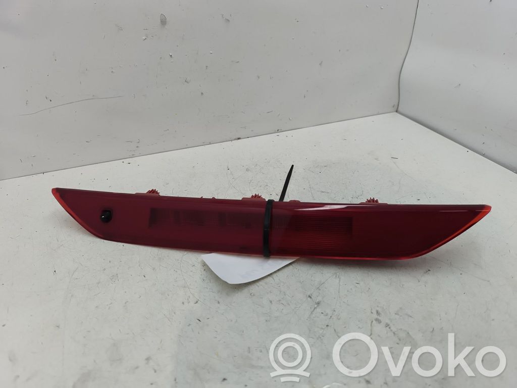 Renault Kangoo III Lampă frână centrală 